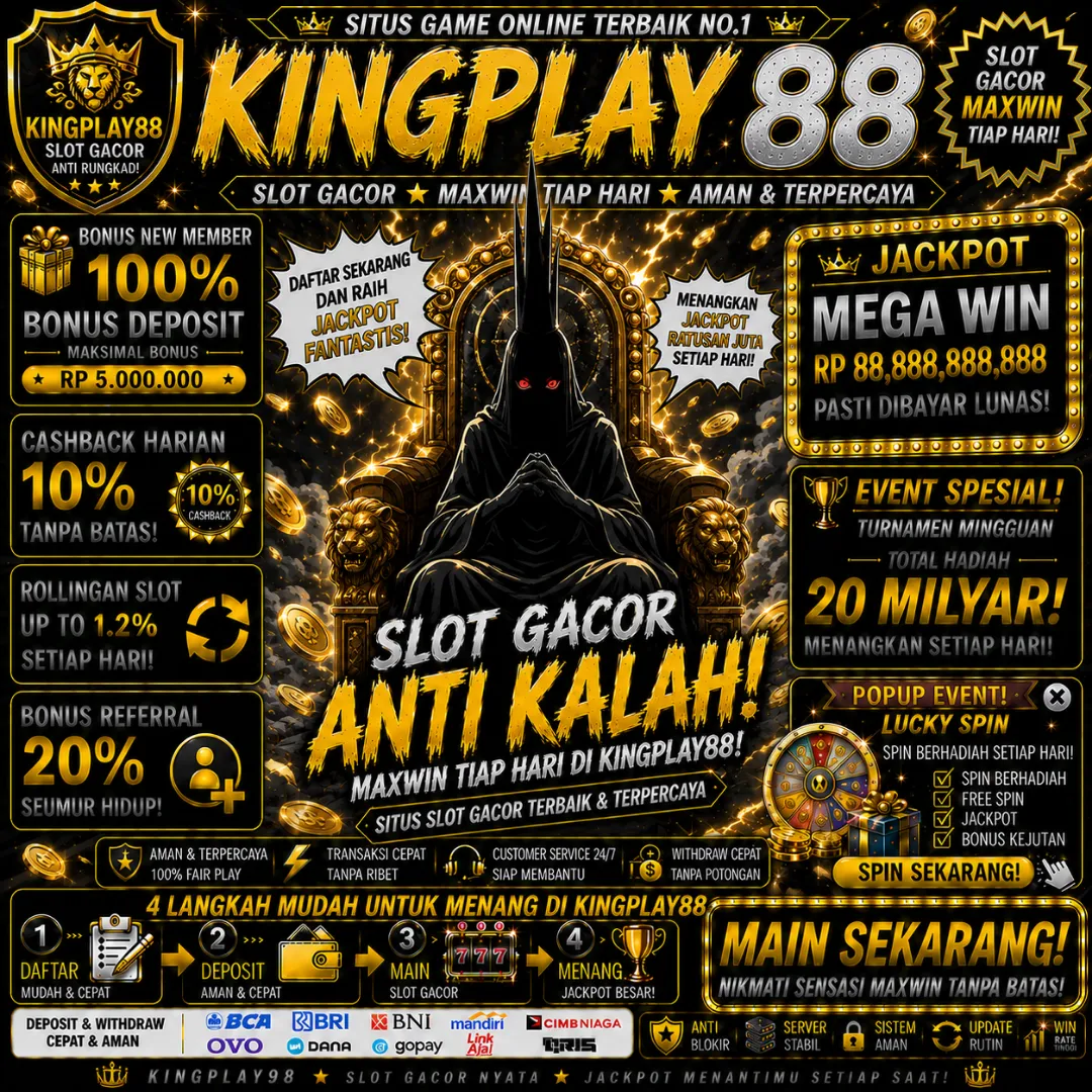 KINGPLAY88